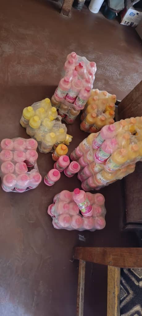 CFTC finds 649 expired, uncertified products in 14 shops